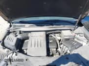 ✅ 2012 Chevrolet Equinox 1LT • VIN: 2GNALDEK0C6310634 • Lot: 43413788. Listed on IAAI with 120,530 mi. Free auction sales archive from the USA and detailed vehicle history report at DreamBid. Image 10.