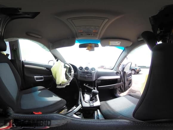 ✅ 2012 Chevrolet Captiva Sport LS • VIN: 3GNAL2EK9CS612509 • Lot: 42217212. Wystawiony na IAAI z przebiegiem 109 041 mil. Bezpłatny archiwum sprzedaży aukcyjnych z USA i szczegółowy raport historii pojazdu na DreamBid. Zdjęcie 19.