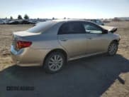 ✅ 2009 Toyota Corolla XLE • VIN: 1NXBU40E89Z050677 • Lot: 83976145. Wystawiony na Copart z przebiegiem Nie podano. Bezpłatny archiwum sprzedaży aukcyjnych z USA i szczegółowy raport historii pojazdu na DreamBid. Zdjęcie 3.