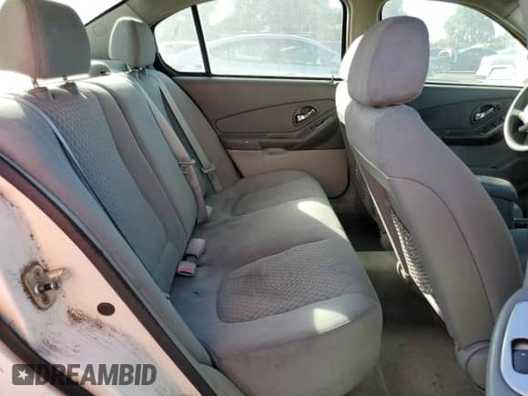 2007 Chevrolet Malibu 2LT z VIN 1G1ZT58N07F284404, wystawiony jako Copart lot #78686914 z przebiegiem 172 042 mil mil oraz Czysty tytuł • Clean title. Historia ofert i sprzedaży dostępna na DreamBid. Obrazek 10.