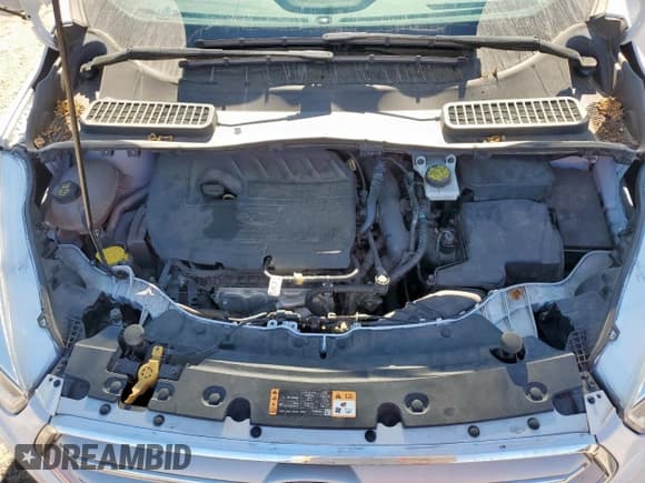 ✅ 2018 Ford Escape SE • VIN: 1FMCU9GD0JUC78448 • Lot: 85408185. Wystawiony na Copart z przebiegiem 55 779 mil. Bezpłatny archiwum sprzedaży aukcyjnych z USA i szczegółowy raport historii pojazdu na DreamBid. Zdjęcie 11.