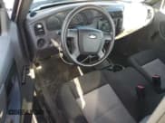 ✅ 2011 Ford Ranger XL • VIN: 1FTKR1ED9BPA34948 • Лот: 86230205. Опубликован ранее на Copart с пробегом 123 102 миль. Бесплатный доступ к архиву аукционных продаж из США и подробный отчёт об истории автомобиля на DreamBid. Изображение 8.