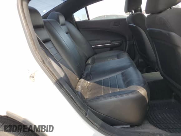 ✅ 2013 Dodge Charger Police • VIN: 2C3CDXAT5DH721763 • Лот: 90011205. Опубликован ранее на Copart с пробегом Не указан. Бесплатный доступ к архиву аукционных продаж из США и подробный отчёт об истории автомобиля на DreamBid. Изображение 10.