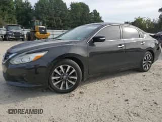 2016 Nissan Altima S с VIN 1N4AL3AP5GC257095, выставлен на аукционе Copart как лот 82117365 с пробегом 107 190 миль миль и Списание • Salvage title. История ставок и продаж доступна на DreamBid. Изображение 1.