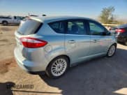✅ 2014 Ford C-Max SEL • VIN: 1FADP5BU4EL512754 • Lot: 90131905. Wystawiony na Copart z przebiegiem 126 582 mil. Bezpłatny archiwum sprzedaży aukcyjnych z USA i szczegółowy raport historii pojazdu na DreamBid. Zdjęcie 3.