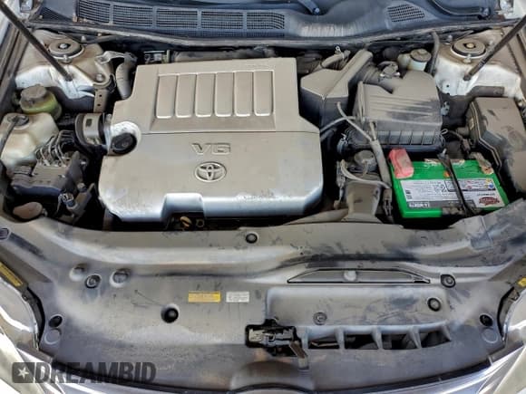 ✅ 2011 Toyota Avalon • VIN: 4T1BK3DB1BU377105 • Lot: 94990925. Wystawiony na Copart z przebiegiem 205 983 mil. Bezpłatny archiwum sprzedaży aukcyjnych z USA i szczegółowy raport historii pojazdu na DreamBid. Zdjęcie 11.