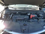 ✅ 2022 Acura RDX Advance • VIN: 5J8TC2H73NL002446 • Lot: 69626455. Wystawiony na Copart z przebiegiem 48 613 mil. Bezpłatny archiwum sprzedaży aukcyjnych z USA i szczegółowy raport historii pojazdu na DreamBid. Zdjęcie 11.