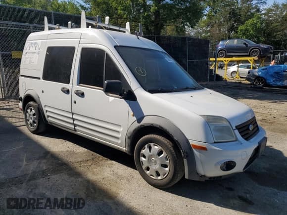 ✅ 2011 Ford Transit Connect XLT • VIN: NM0LS6BN3BT074305 • Lot: 56294325. Wystawiony na Copart z przebiegiem 228 128 mil. Bezpłatny archiwum sprzedaży aukcyjnych z USA i szczegółowy raport historii pojazdu na DreamBid. Zdjęcie 4.