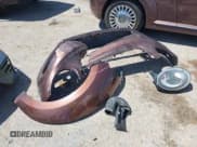 ✅ 2016 Volkswagen Beetle SE • VIN: 3VWJ07AT4GM634261 • Lot: 42043450. Listed on IAAI with 107,280 mi. Free auction sales archive from the USA and detailed vehicle history report at DreamBid. Image 12.