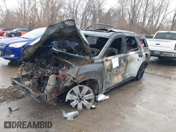 ✅ 2024 Hyundai Palisade XRT • VIN: KM8R3DGE1RU669323 • Лот: 41182238. Опубликован ранее на IAAI с пробегом Не указан. Бесплатный доступ к архиву аукционных продаж из США и подробный отчёт об истории автомобиля на DreamBid. Изображение 2.