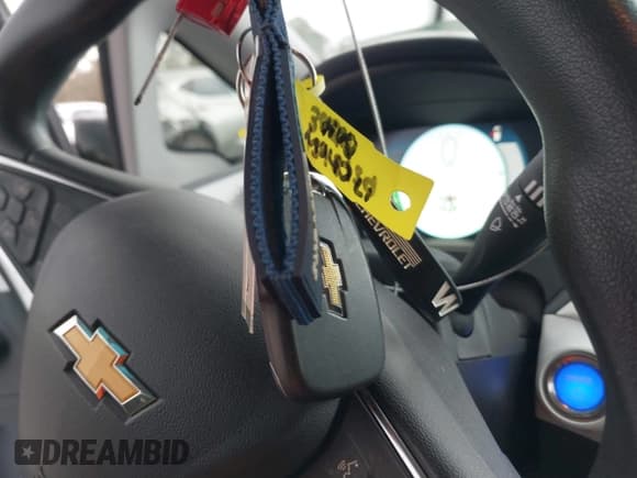 ✅ 2017 Chevrolet Bolt EV LT • VIN: 1G1FW6S06H4183054 • Lot: 41249092. Wystawiony na IAAI z przebiegiem 65 643 mil. Bezpłatny archiwum sprzedaży aukcyjnych z USA i szczegółowy raport historii pojazdu na DreamBid. Zdjęcie 11.