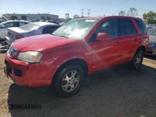 2006 Saturn VUE с VIN 5GZCZ53466S835806, выставлен на аукционе Copart как лот 73236774 с пробегом 204 955 миль миль и Списание • Salvage title. История ставок и продаж доступна на DreamBid. Изображение 1.