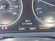 ✅ 2015 BMW 4 Series 428i xDrive • VIN: WBA4A7C59FD415086 • Lot: 40887646. Listed on IAAI with 61,870 mi. Free auction sales archive from the USA and detailed vehicle history report at DreamBid. Image 15.