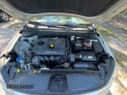 ✅ 2017 Hyundai Elantra SE • VIN: 5NPD84LF0HH011323 • Lot: 93139205. Listed on Copart with 118,411 mi. Free auction sales archive from the USA and detailed vehicle history report at DreamBid. Image 7.