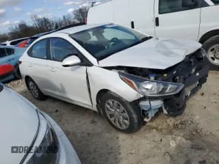 ✅ 2020 Hyundai Accent SE • VIN: 3KPC24A60LE096242 • Лот: 44955445. Опубликован ранее на Copart с пробегом 120 344 миль. Бесплатный доступ к архиву аукционных продаж из США и подробный отчёт об истории автомобиля на DreamBid. Изображение 4.