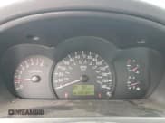 ✅ 2004 Kia Spectra LX • VIN: KNAFE121645025417 • Lot: 82404145. Listed on Copart with 106,484 mi. Free auction sales archive from the USA and detailed vehicle history report at DreamBid. Image 9.