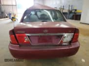 ✅ 2004 Kia Optima LX • VIN: KNAGD126X45312701 • Lot: 62581775. Wystawiony na Copart z przebiegiem Nie podano. Bezpłatny archiwum sprzedaży aukcyjnych z USA i szczegółowy raport historii pojazdu na DreamBid. Zdjęcie 6.