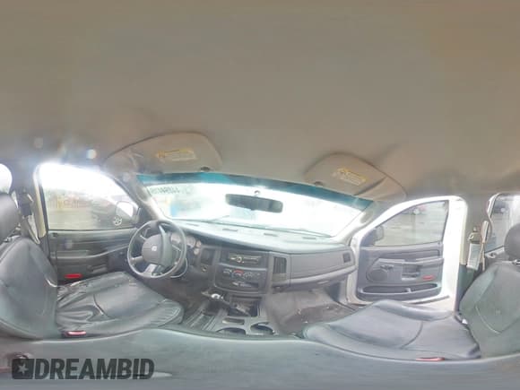 ✅ 2006 Dodge 1500 SLT • VIN: 1D7HA18NX5J630461 • Лот: 44894415. Опубликован ранее на Copart с пробегом 170 136 миль. Бесплатный доступ к архиву аукционных продаж из США и подробный отчёт об истории автомобиля на DreamBid. Изображение 12.