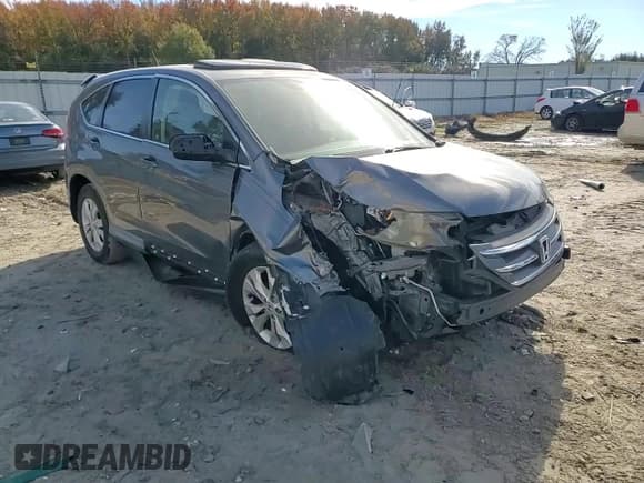 ✅ 2012 Honda CR-V EX • VIN: JHLRM4H53CC000079 • Lot: 91395135. Wystawiony na Copart z przebiegiem 119 880 mil. Bezpłatny archiwum sprzedaży aukcyjnych z USA i szczegółowy raport historii pojazdu na DreamBid. Zdjęcie 14.