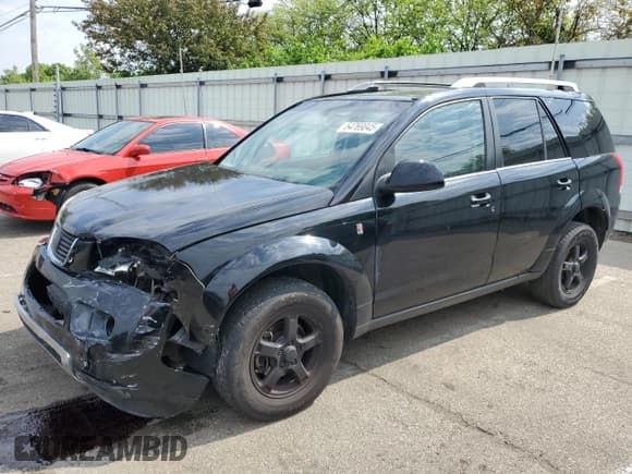 ✅ 2006 Saturn VUE • VIN: 5GZCZ53446S900698 • Lot: 54769045. Wystawiony na Copart z przebiegiem 180 732 mil. Bezpłatny archiwum sprzedaży aukcyjnych z USA i szczegółowy raport historii pojazdu na DreamBid. Zdjęcie 1.