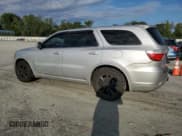 ✅ 2011 Dodge Durango R/T • VIN: 1D4SD6GT4BC682319 • Lot: 70737925. Listed on Copart with 205,416 mi. Free auction sales archive from the USA and detailed vehicle history report at DreamBid. Image 2.