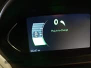 ✅ 2021 Chevrolet Bolt EV LT • VIN: 1G1FY6S03M4109949 • Lot: 41526979. Wystawiony na IAAI z przebiegiem 33 247 mil. Bezpłatny archiwum sprzedaży aukcyjnych z USA i szczegółowy raport historii pojazdu na DreamBid. Zdjęcie 17.