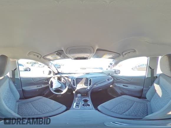 ✅ 2022 Chevrolet Equinox LT • VIN: 3GNAXKEV3NL293152 • Лот: 85332475. Опубликован ранее на Copart с пробегом 39 261 миль. Бесплатный доступ к архиву аукционных продаж из США и подробный отчёт об истории автомобиля на DreamBid. Изображение 16.