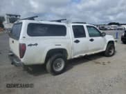 ✅ 2004 Chevrolet Colorado 1SE LS Z71 • VIN: 1GCDT136248163979 • Лот: 59143155. Опубликован ранее на Copart с пробегом 141 134 миль. Бесплатный доступ к архиву аукционных продаж из США и подробный отчёт об истории автомобиля на DreamBid. Изображение 3.
