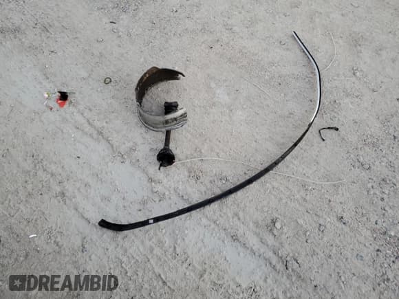 ✅ 2014 Chevrolet Captiva Sport LTZ • VIN: 3GNAL4EK3ES611791 • Lot: 71744183. Listed on Copart with 147,862 mi. Free auction sales archive from the USA and detailed vehicle history report at DreamBid. Image 13.