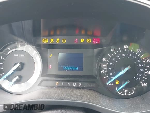 ✅ 2015 Ford Fusion S • VIN: 3FA6P0G78FR131636 • Лот: 43523998. Опубликован ранее на IAAI с пробегом 156 093 миль. Бесплатный доступ к архиву аукционных продаж из США и подробный отчёт об истории автомобиля на DreamBid. Изображение 7.