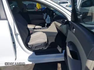 ✅ 2018 Kia Optima LX • VIN: 5XXGT4L36JG189191 • Лот: 43364043. Опубликован ранее на IAAI с пробегом 131 112 миль. Бесплатный доступ к архиву аукционных продаж из США и подробный отчёт об истории автомобиля на DreamBid. Изображение 5.