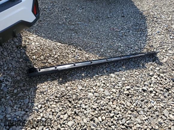 ✅ 2024 Subaru Crosstrek Special Sports • VIN: 4S4GUHF65R3746464 • Lot: 81670075. Wystawiony na Copart z przebiegiem 13 045 mil. Bezpłatny archiwum sprzedaży aukcyjnych z USA i szczegółowy raport historii pojazdu na DreamBid. Zdjęcie 13.