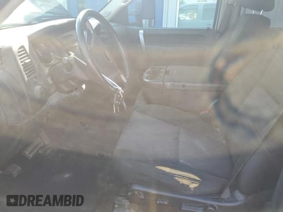 ✅ 2014 Chevrolet Silverado 2500HD LT • VIN: 1GC1KXCGXEF145227 • Лот: 66127625. Опубликован ранее на Copart с пробегом 104 198 миль. Бесплатный доступ к архиву аукционных продаж из США и подробный отчёт об истории автомобиля на DreamBid. Изображение 7.