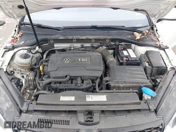 ✅ 2015 Volkswagen Golf GTI S • VIN: 3VW5T7AUXFM103047 • Lot: 43652429. Listed on IAAI with 124,803 mi. Free auction sales archive from the USA and detailed vehicle history report at DreamBid. Image 10.