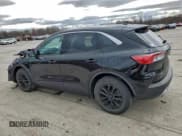 ✅ 2020 Ford Escape SE • VIN: 1FMCU9G67LUC76670 • Lot: 94526125. Listed on Copart with 25,108 mi. Free auction sales archive from the USA and detailed vehicle history report at DreamBid. Image 2.