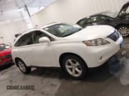 ✅ 2011 Lexus RX 350 • VIN: 2T2BK1BA3BC091445 • Lot: 42104442. Wystawiony na IAAI z przebiegiem 147 962 mil. Bezpłatny archiwum sprzedaży aukcyjnych z USA i szczegółowy raport historii pojazdu na DreamBid. Zdjęcie 13.