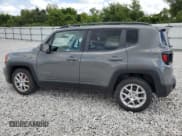 ✅ 2019 Jeep Renegade Sport • VIN: ZACNJAAB6KPK45906 • Lot: 65525965. Listed on Copart with 41,622 mi. Free auction sales archive from the USA and detailed vehicle history report at DreamBid. Image 2.