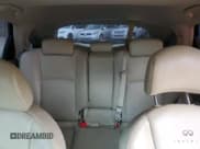 ✅ 2006 Infiniti FX • VIN: JNRBS08W76X401881 • Лот: 46271355. Опубликован ранее на Copart с пробегом Не указан. Бесплатный доступ к архиву аукционных продаж из США и подробный отчёт об истории автомобиля на DreamBid. Изображение 10.