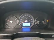 ✅ 2010 Hyundai Santa Fe • VIN: 5NMSG4AG2AH402529 • Лот: 91291095. Опубликован ранее на Copart с пробегом 269 428 миль. Бесплатный доступ к архиву аукционных продаж из США и подробный отчёт об истории автомобиля на DreamBid. Изображение 9.