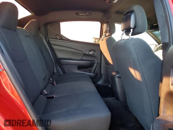 ✅ 2012 Dodge Avenger SXT • VIN: 1C3CDZCB0CN196214 • Лот: 80624174. Опубликован ранее на Copart с пробегом 159 465 миль. Бесплатный доступ к архиву аукционных продаж из США и подробный отчёт об истории автомобиля на DreamBid. Изображение 10.