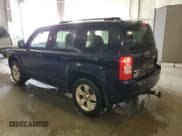 ✅ 2016 Jeep Patriot Latitude • VIN: 1C4NJRFB1GD739445 • Лот: 92441295. Опубликован ранее на Copart с пробегом 124 432 миль. Бесплатный доступ к архиву аукционных продаж из США и подробный отчёт об истории автомобиля на DreamBid. Изображение 2.