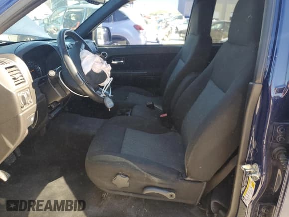 ✅ 2010 Chevrolet Colorado 2LT • VIN: 1GCJSDDE0A8149829 • Лот: 81618374. Опубликован ранее на Copart с пробегом 153 876 миль. Бесплатный доступ к архиву аукционных продаж из США и подробный отчёт об истории автомобиля на DreamBid. Изображение 7.