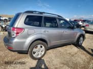✅ 2009 Subaru Forester X • VIN: JF2SH63629H781561 • Lot: 87196635. Listed on Copart with 203,456 mi. Free auction sales archive from the USA and detailed vehicle history report at DreamBid. Image 3.