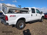✅ 2003 Ford F-350 XL • VIN: 1FTSW31P73EC22286 • Lot: 45991425. Listed on Copart with 151,923 mi. Free auction sales archive from the USA and detailed vehicle history report at DreamBid. Image 3.