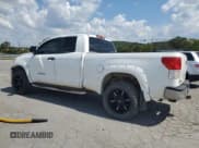 ✅ 2013 Toyota Tundra • VIN: 5TFUM5F17DX040186 • Лот: 81052865. Опубликован ранее на Copart с пробегом 132 933 миль. Бесплатный доступ к архиву аукционных продаж из США и подробный отчёт об истории автомобиля на DreamBid. Изображение 2.