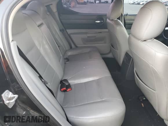 2007 Dodge Charger with VIN 2B3KA43G77H780494, listed as a Copart auction lot 88198695 with 237,482 mi miles and Salvage title. Bid and sale history available at DreamBid. Image 10.