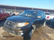 ✅ 2011 Hyundai Santa Fe Limited • VIN: 5XYZK4AG6BG074699 • Лот: 43347380. Опубликован ранее на IAAI с пробегом 184 701 миль. Бесплатный доступ к архиву аукционных продаж из США и подробный отчёт об истории автомобиля на DreamBid. Изображение 2.