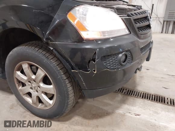 ✅ 2006 Mercedes-Benz M 350 • VIN: 4JGBB86E26A011360 • Lot: 43684893. Listed on IAAI with 78,887 mi. Free auction sales archive from the USA and detailed vehicle history report at DreamBid. Image 6.