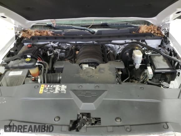 ✅ 2018 Chevrolet Silverado 1500 Work Truck • VIN: 1GCRCNEC2JZ200096 • Lot: 83594204. Wystawiony na Copart z przebiegiem 117 762 mil. Bezpłatny archiwum sprzedaży aukcyjnych z USA i szczegółowy raport historii pojazdu na DreamBid. Zdjęcie 11.