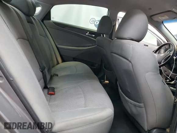 ✅ 2013 Hyundai Sonata GLS • VIN: 5NPEB4AC8DH579151 • Lot: 62319604. Listed on Copart with 144,124 mi. Free auction sales archive from the USA and detailed vehicle history report at DreamBid. Image 10.